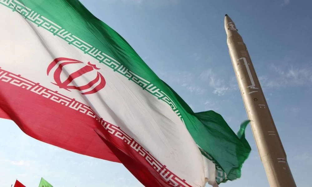 Το Ιράν ανακάλεσε τον Γάλλο πρέσβη λόγω «ασέβειας του Μακρόν κατά του Ισλάμ»